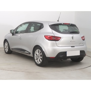 Renault Clio  Hatchback 2014,  1.5 diesel - Na sprzedaż za 17 999 zł - Bielany Wrocławskie - zdjęcie 6