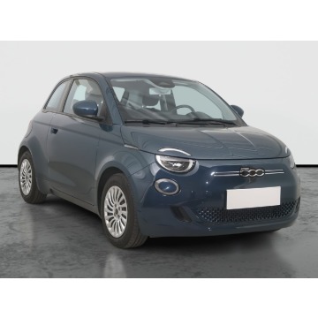 Fiat 500e 24 kWh (95KM), 2022