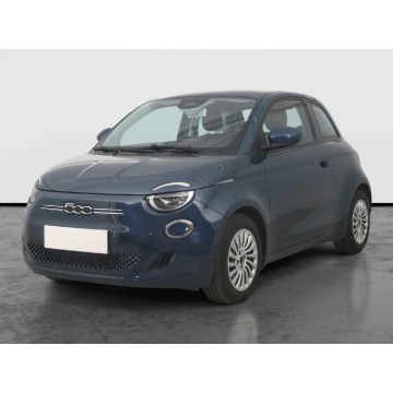 Fiat 500  Hatchback 2022 elektryczny, automat - Na sprzedaż za 50 999 zł - Bielany Wrocławskie - zdjęcie 3