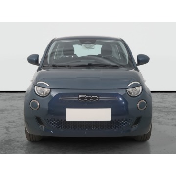 Fiat 500  Hatchback 2022 elektryczny, automat - Na sprzedaż za 50 999 zł - Bielany Wrocławskie - zdjęcie 2