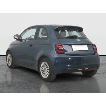 Fiat 500  Hatchback 2022 elektryczny, automat - Na sprzedaż za 50 999 zł - Bielany Wrocławskie - zdjęcie 6
