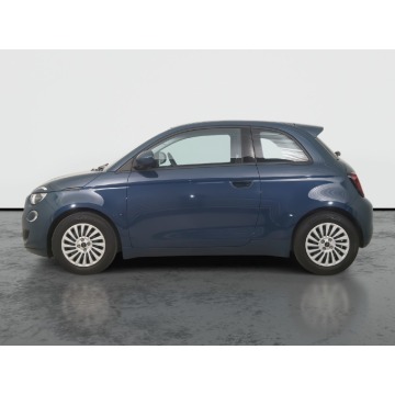 Fiat 500  Hatchback 2022 elektryczny, automat - Na sprzedaż za 50 999 zł - Bielany Wrocławskie - zdjęcie 4