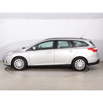 Ford Focus  Kombi 2013,  1.6 diesel - Na sprzedaż za 14 999 zł - Poznań - zdjęcie 4