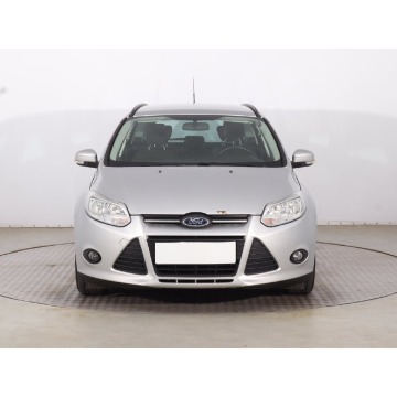 Ford Focus  Kombi 2013,  1.6 diesel - Na sprzedaż za 14 999 zł - Poznań - zdjęcie 2