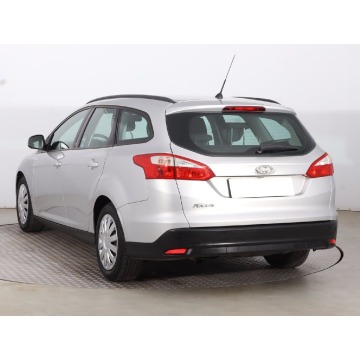 Ford Focus  Kombi 2013,  1.6 diesel - Na sprzedaż za 14 999 zł - Poznań - zdjęcie 6