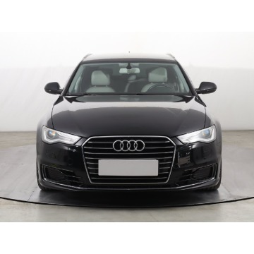 Audi A6  Kombi 2016,  2.0 diesel - Na sprzedaż za 54 499 zł - Katowice - zdjęcie 2