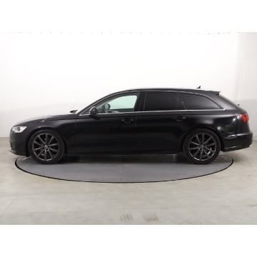 Audi A6  Kombi 2016,  2.0 diesel - Na sprzedaż za 54 499 zł - Katowice - zdjęcie 4