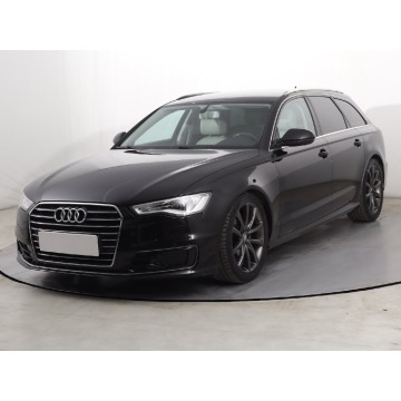 Audi A6  Kombi 2016,  2.0 diesel - Na sprzedaż za 54 499 zł - Katowice - zdjęcie 3
