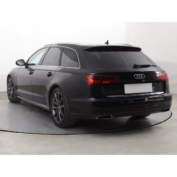 Audi A6  Kombi 2016,  2.0 diesel - Na sprzedaż za 54 499 zł - Katowice - zdjęcie 6