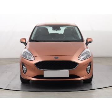 Ford Fiesta  Hatchback 2017,  1.0 benzyna - Na sprzedaż za 35 999 zł - Katowice - zdjęcie 2