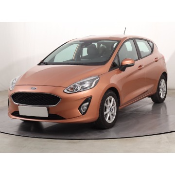 Ford Fiesta  Hatchback 2017,  1.0 benzyna - Na sprzedaż za 35 999 zł - Katowice - zdjęcie 3