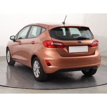 Ford Fiesta  Hatchback 2017,  1.0 benzyna - Na sprzedaż za 35 999 zł - Katowice - zdjęcie 6