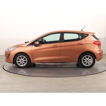 Ford Fiesta  Hatchback 2017,  1.0 benzyna - Na sprzedaż za 35 999 zł - Katowice - zdjęcie 4
