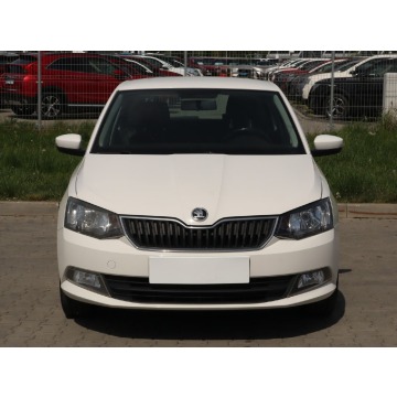 Skoda Fabia  Kombi 2018,  1.0 benzyna - Na sprzedaż za 24 499 zł - Katowice - zdjęcie 2