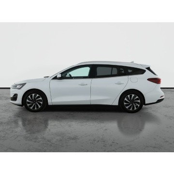 Ford Focus  Kombi 2024,  1.5 diesel, automat - Na sprzedaż za 74 999 zł - Piaseczno - zdjęcie 4