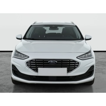 Ford Focus  Kombi 2024,  1.5 diesel, automat - Na sprzedaż za 74 999 zł - Piaseczno - zdjęcie 2