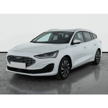 Ford Focus  Kombi 2024,  1.5 diesel, automat - Na sprzedaż za 74 999 zł - Piaseczno - zdjęcie 3