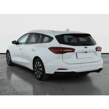Ford Focus  Kombi 2024,  1.5 diesel, automat - Na sprzedaż za 74 999 zł - Piaseczno - zdjęcie 6