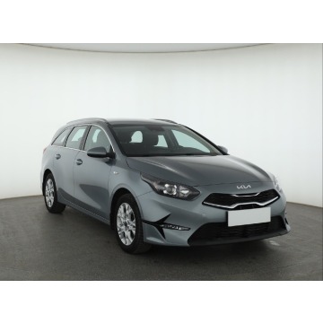 Kia Ceed 1.5 T-GDI (160KM), 2021