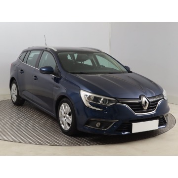 Renault Megane  Kombi 2017,  1.5 diesel - Na sprzedaż za 27 999 zł - Bielany Wrocławskie - zdjęcie 1