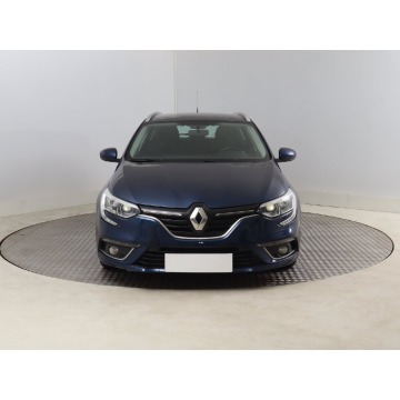 Renault Megane  Kombi 2017,  1.5 diesel - Na sprzedaż za 27 999 zł - Bielany Wrocławskie - zdjęcie 2