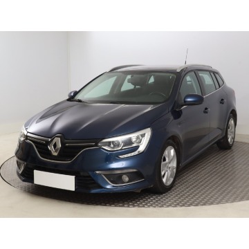 Renault Megane  Kombi 2017,  1.5 diesel - Na sprzedaż za 27 999 zł - Bielany Wrocławskie - zdjęcie 3