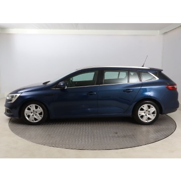 Renault Megane  Kombi 2017,  1.5 diesel - Na sprzedaż za 27 999 zł - Bielany Wrocławskie - zdjęcie 4