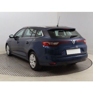 Renault Megane  Kombi 2017,  1.5 diesel - Na sprzedaż za 27 999 zł - Bielany Wrocławskie - zdjęcie 6