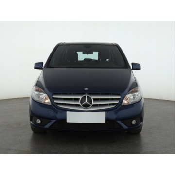 Mercedes - Benz B-klasa  SUV 2012,  1.6 benzyna - Na sprzedaż za 33 999 zł - Chełm - zdjęcie 2