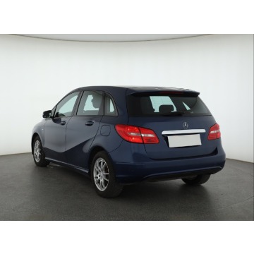 Mercedes - Benz B-klasa  SUV 2012,  1.6 benzyna - Na sprzedaż za 33 999 zł - Chełm - zdjęcie 6