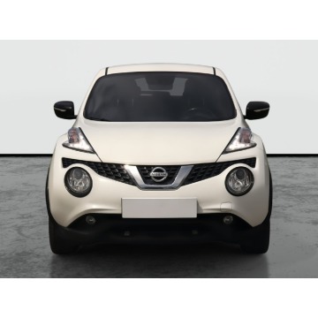 Nissan Juke  SUV 2015,  1.2 benzyna - Na sprzedaż za 26 499 zł - Katowice - zdjęcie 2