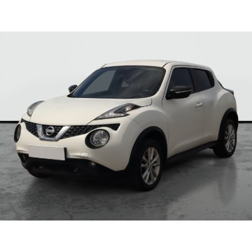 Nissan Juke  SUV 2015,  1.2 benzyna - Na sprzedaż za 26 499 zł - Katowice - zdjęcie 3