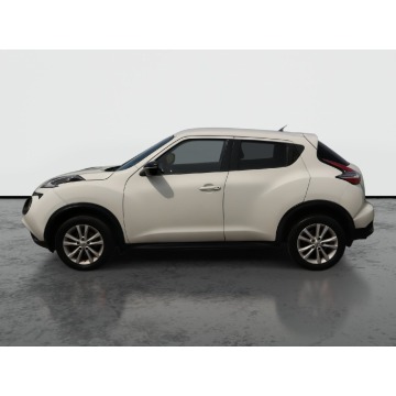 Nissan Juke  SUV 2015,  1.2 benzyna - Na sprzedaż za 26 499 zł - Katowice - zdjęcie 4