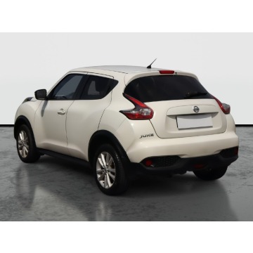 Nissan Juke  SUV 2015,  1.2 benzyna - Na sprzedaż za 26 499 zł - Katowice - zdjęcie 6
