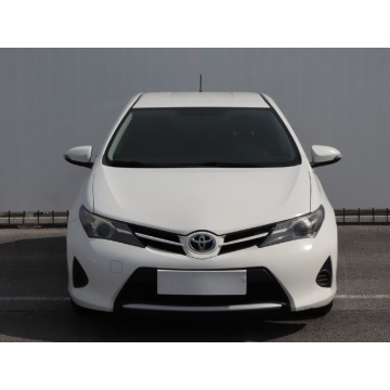 Toyota Auris  Hatchback 2014,  1.4 diesel - Na sprzedaż za 16 999 zł - Lublin - zdjęcie 2