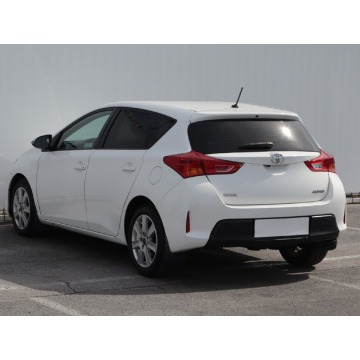 Toyota Auris  Hatchback 2014,  1.4 diesel - Na sprzedaż za 16 999 zł - Lublin - zdjęcie 6