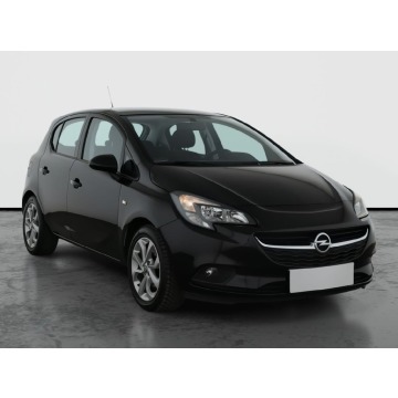 Opel Corsa 1.4 Turbo (100KM), 2018