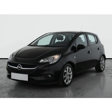 Opel Corsa  Hatchback 2018,  1.4 benzyna - Na sprzedaż za 34 499 zł - Piaseczno - zdjęcie 3