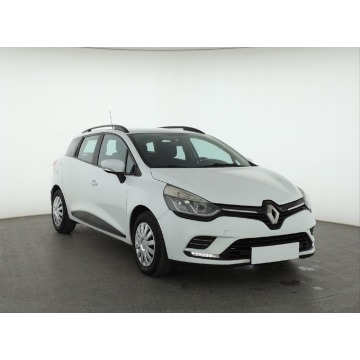 Renault Clio 1.2 16V (73KM), 2016