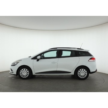 Renault Clio  Kombi 2016,  1.1 benzyna - Na sprzedaż za 22 499 zł - Piaseczno - zdjęcie 4