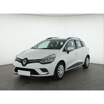 Renault Clio  Kombi 2016,  1.1 benzyna - Na sprzedaż za 22 499 zł - Piaseczno - zdjęcie 3