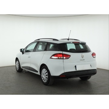 Renault Clio  Kombi 2016,  1.1 benzyna - Na sprzedaż za 22 499 zł - Piaseczno - zdjęcie 6