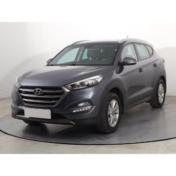 Hyundai Tucson  SUV 2016,  1.6 benzyna - Na sprzedaż za 53 999 zł - Katowice - zdjęcie 3