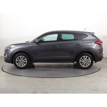 Hyundai Tucson  SUV 2016,  1.6 benzyna - Na sprzedaż za 53 999 zł - Katowice - zdjęcie 4