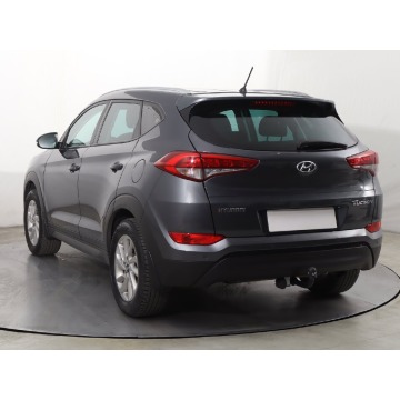 Hyundai Tucson  SUV 2016,  1.6 benzyna - Na sprzedaż za 53 999 zł - Katowice - zdjęcie 6