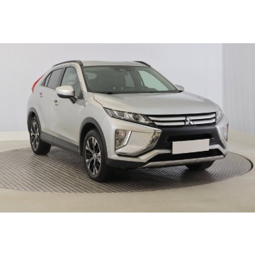 Mitsubishi Eclipse  SUV 2018,  1.5 benzyna - Na sprzedaż za 54 999 zł - Zabrze - zdjęcie 1