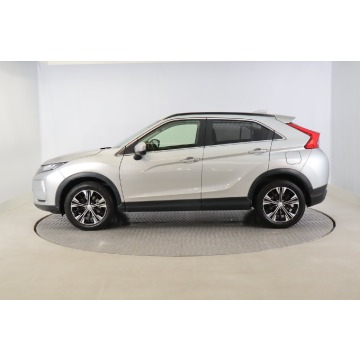 Mitsubishi Eclipse  SUV 2018,  1.5 benzyna - Na sprzedaż za 54 999 zł - Zabrze - zdjęcie 4