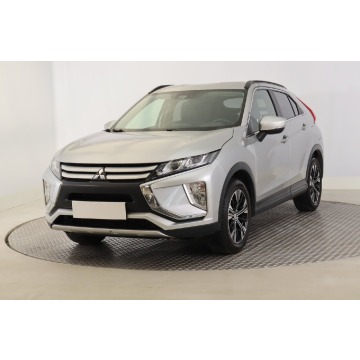 Mitsubishi Eclipse  SUV 2018,  1.5 benzyna - Na sprzedaż za 54 999 zł - Zabrze - zdjęcie 3