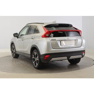 Mitsubishi Eclipse  SUV 2018,  1.5 benzyna - Na sprzedaż za 54 999 zł - Zabrze - zdjęcie 6