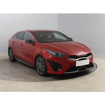Kia ProCeed 1.5 T-GDI (140KM), 2024